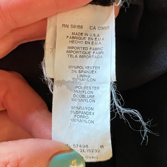 Karen Kane dress - Picture 7 of 8